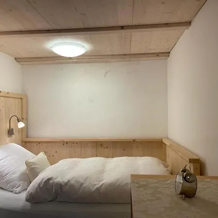 Appartamento Albliebe Am Rosenbuehl Münsingen