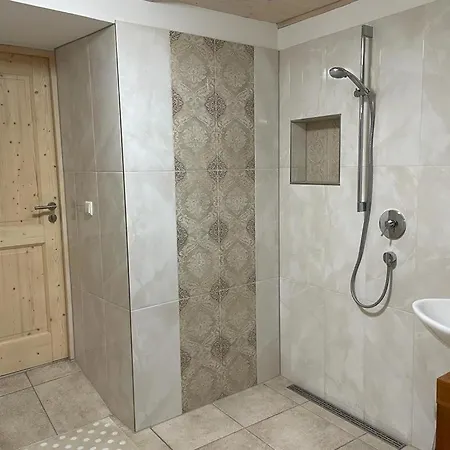 Albliebe Am Rosenbuehl Appartamento