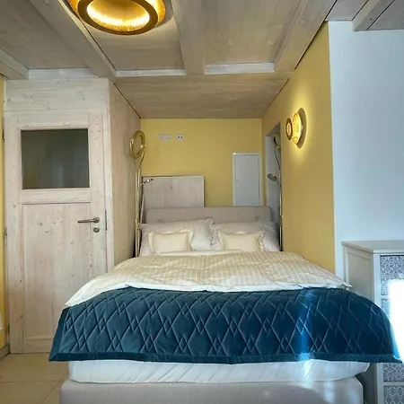 Appartamento Albliebe Am Rosenbuehl *