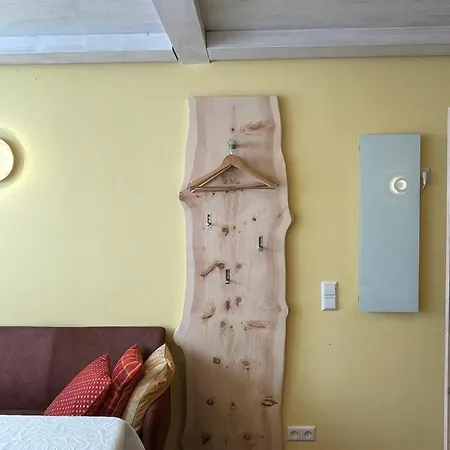 Appartamento Albliebe Am Rosenbuehl Münsingen