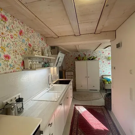 Albliebe Am Rosenbuehl * Münsingen