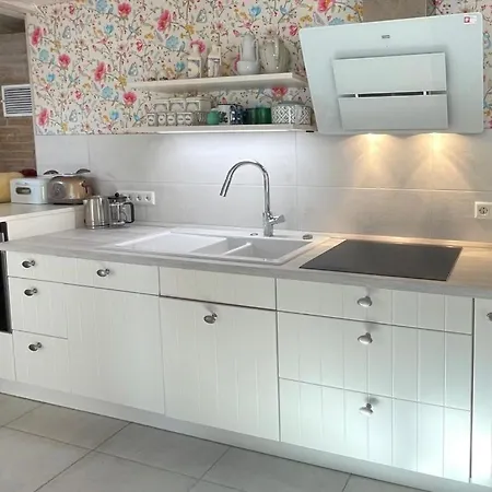 Albliebe Am Rosenbuehl Appartamento *