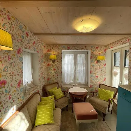 Albliebe Am Rosenbuehl Appartamento *